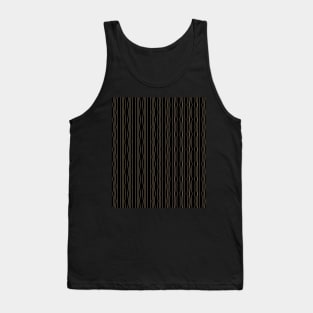 Bamboo forest at night Tank Top